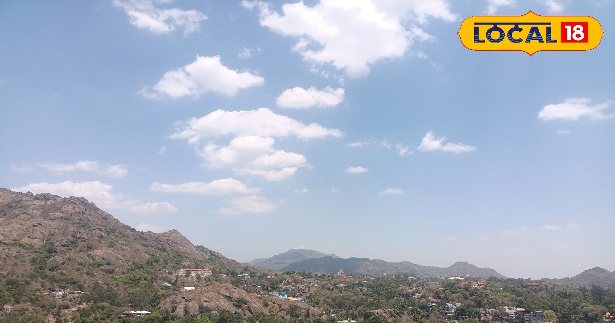 Mount Abu: Best View Points and Location for Photography.