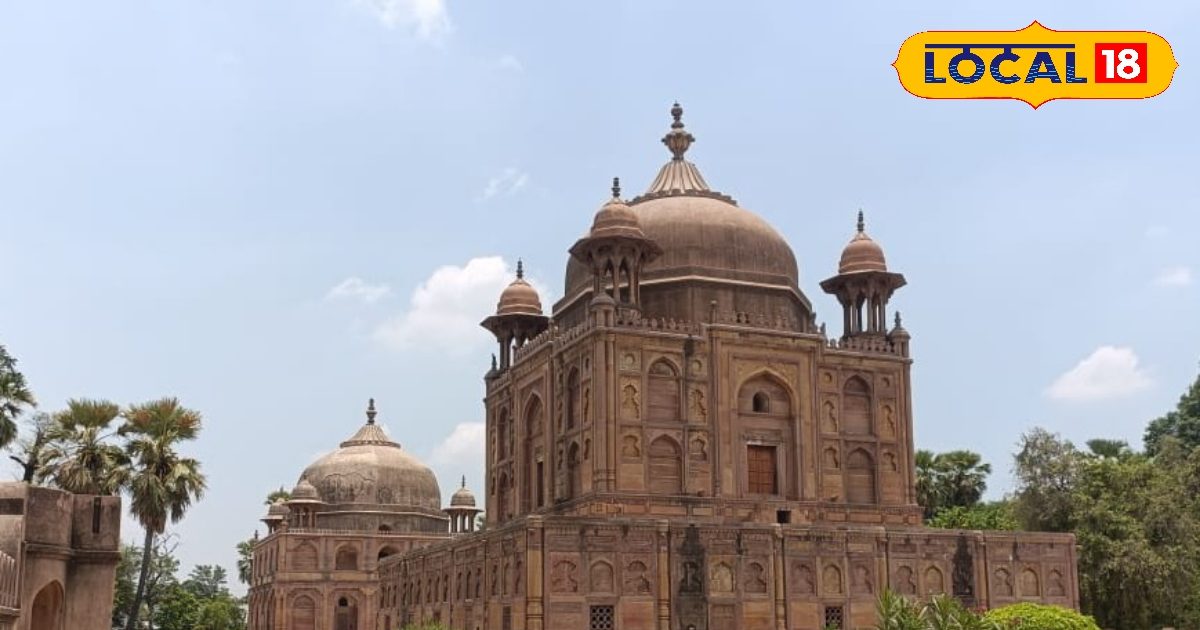 Train late? Make plan… These special places are a few minutes away from Prayagraj Junction, do not miss at all