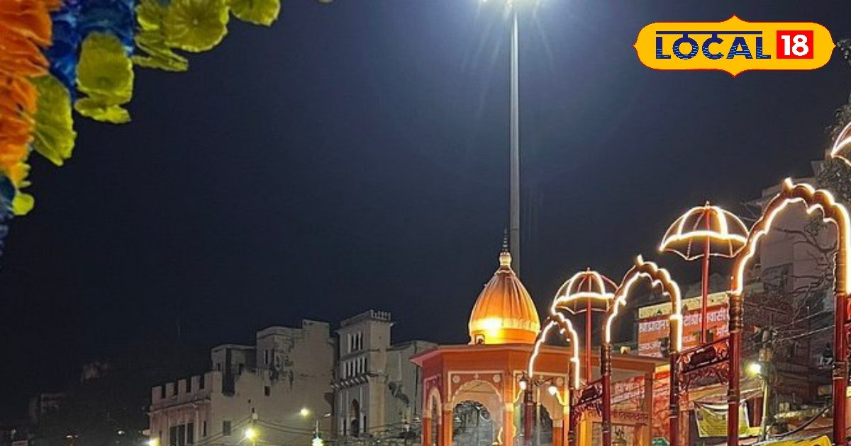 From the waterfall to Hanuman ji’s tail …. Plan is made to roam in summer holidays? Try Chitrakoot’s top 5 location