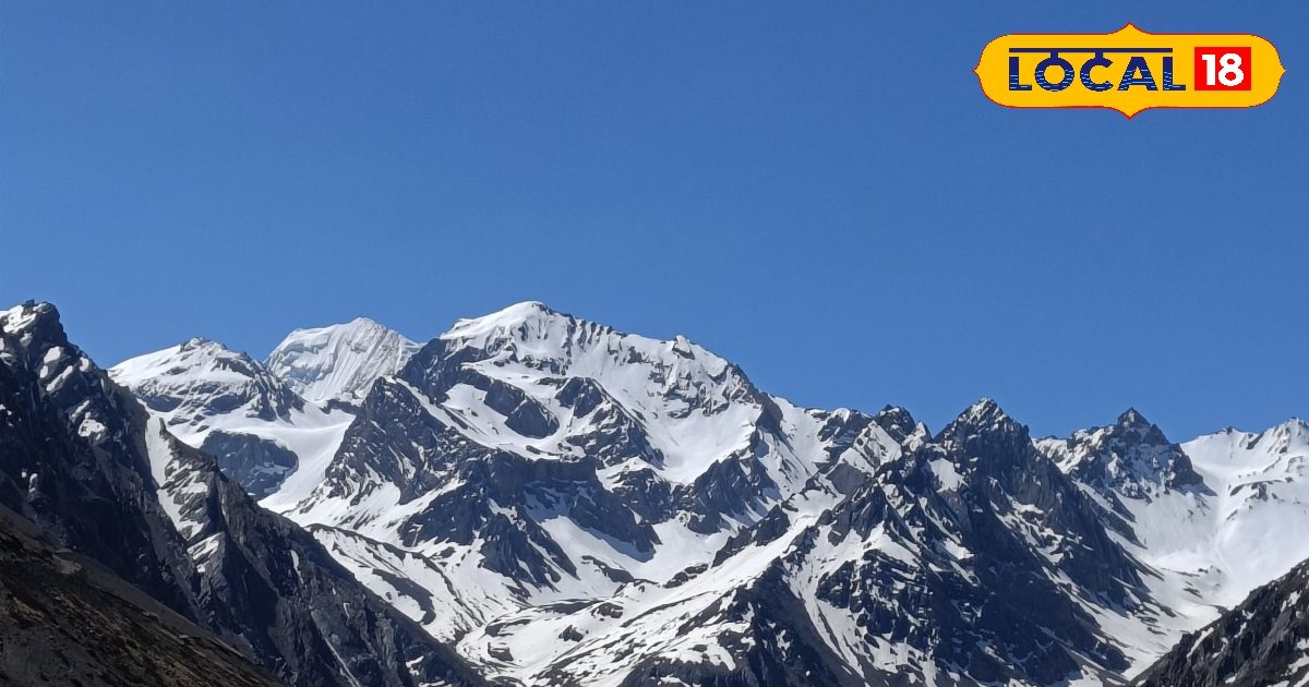 Adi Kailash became the first choice of Shiva devotees, new hotspots of tourist also, PM Modi’s favorite, know why special is special