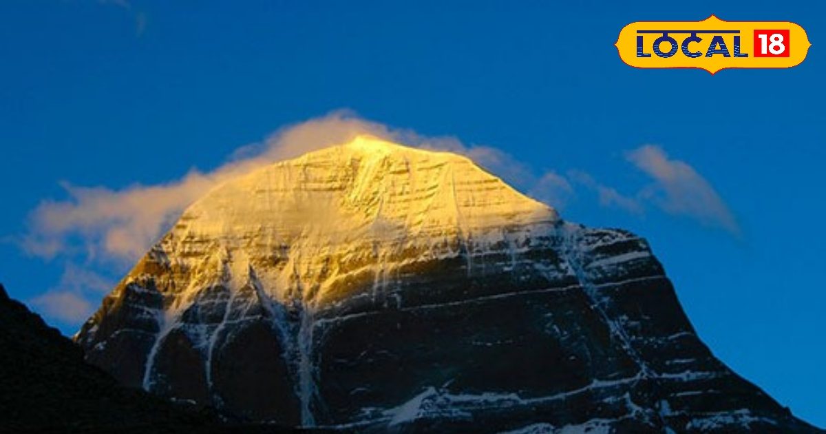 Kailash Mansarovar Yatra for Shiva devotees open after 6 years, know new route, expenses, documents and the entire process