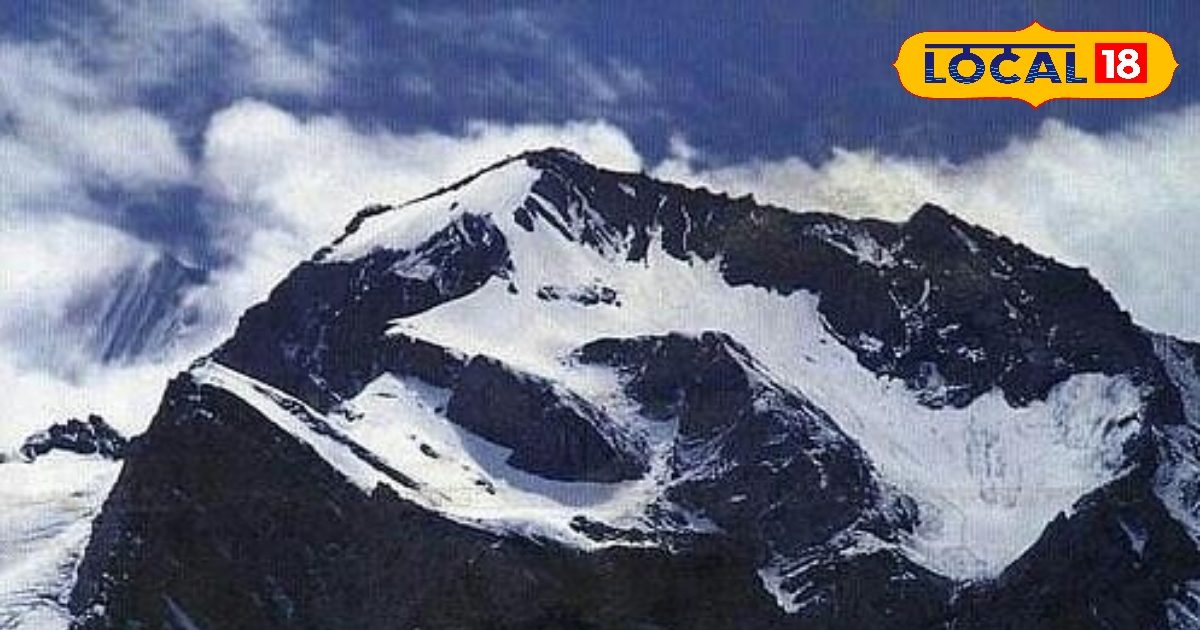 Adi Kailash Yatra from Delhi, do such plans without guide, know easy root and important tips