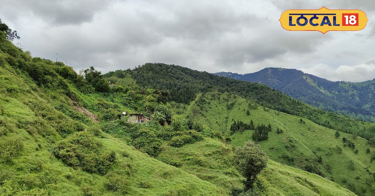 Did not even see this place after roaming Nainital? So assume your travel list is incomplete, see unmatched views – Uttarakhand News