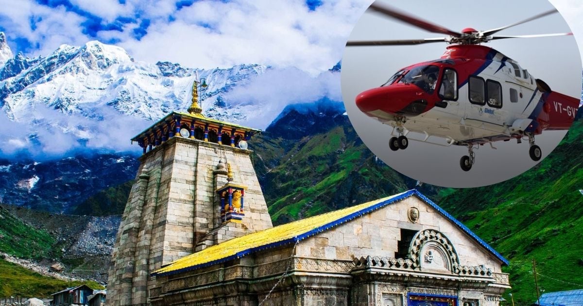 Travel Safety Tips Kedarnath. Kedarnath Yatra Best Options and Precautions