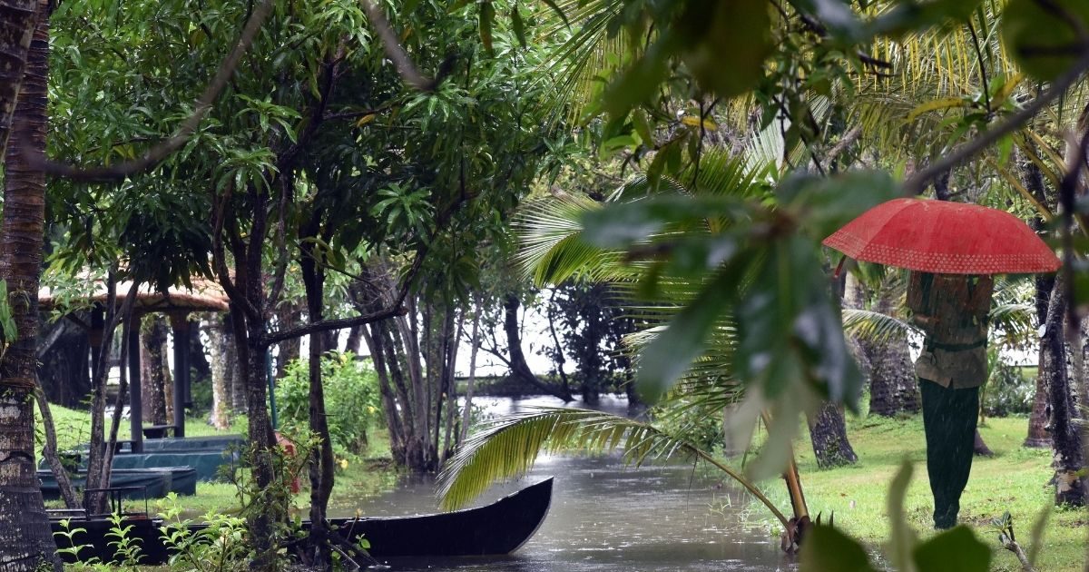 Travel destinations in monsoon: monsoon roaming places