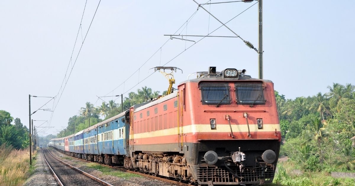 Railways New Rule 24 Hour Chart Preparation Refund Rules Changed. Now the chart will be made 24 hours in advance, know how much will be refunded to cancel the ticket, what is the new system?