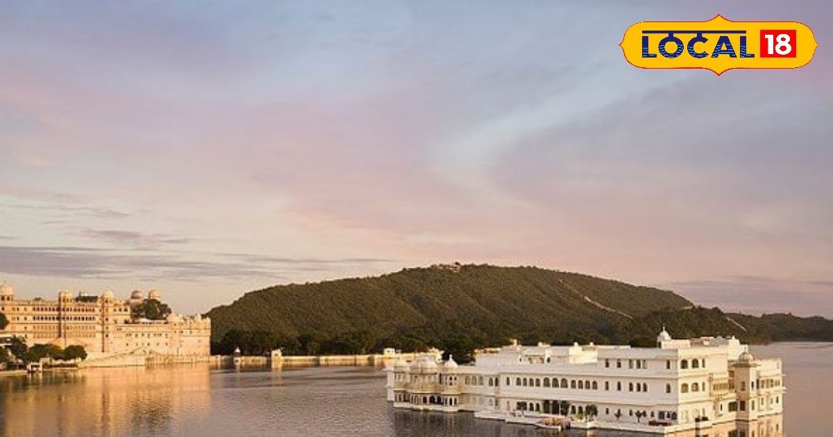 Long weekends till 15-17 August! Udaipur will be buzzing with tourists with lakes, greenery and offers