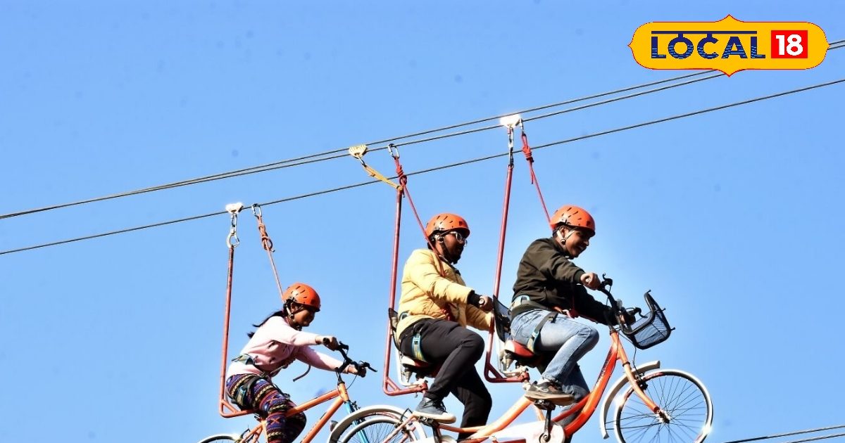 From Ganga Aarti to Adventure… Do this experience before 45 years, special guide for every age – Uttarakhand News