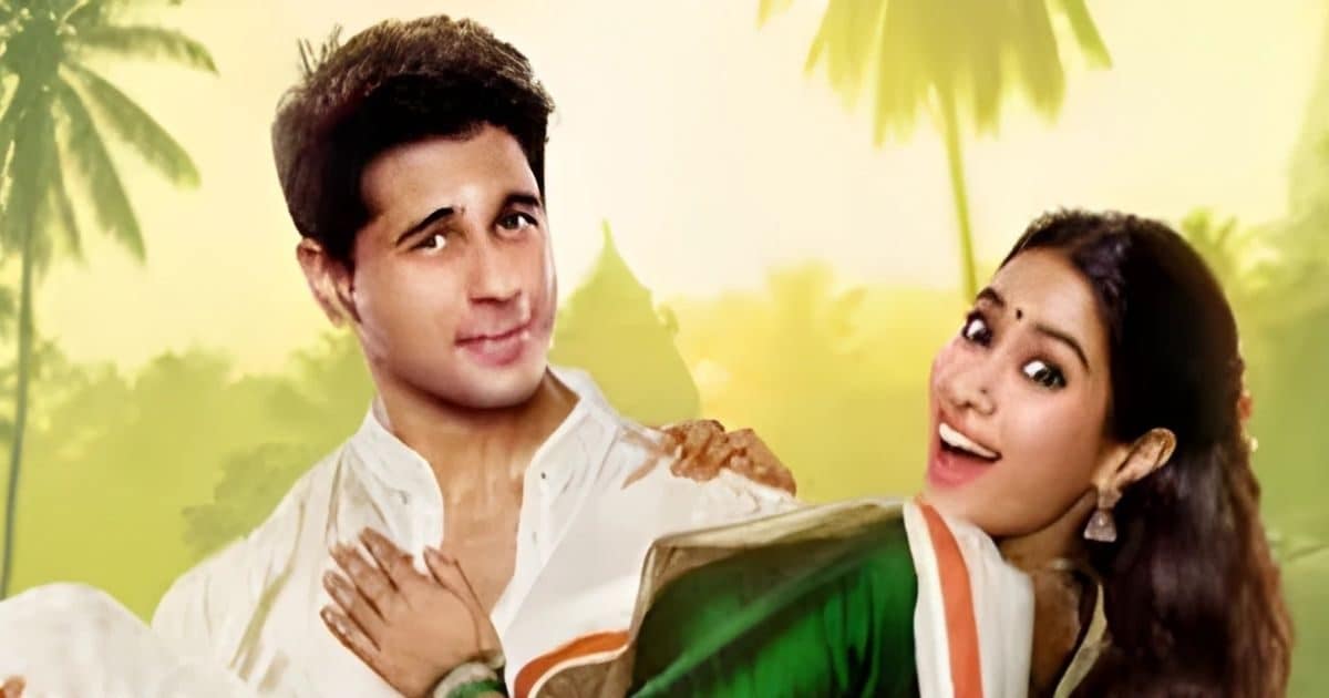 From Param Sundari to Bahubali … Bollywood is shocked by the beauty of 5 places in Kerala, the journey will become memorable