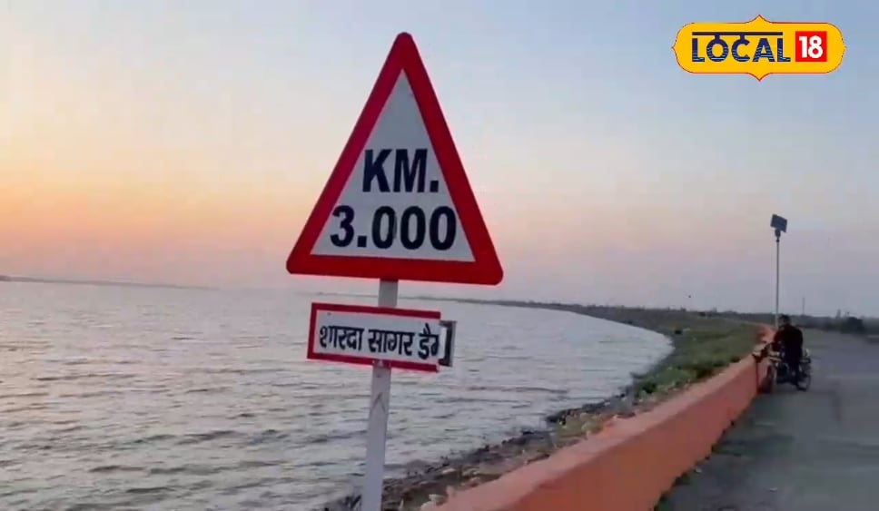 Budget Trip: Low cost, more fun! This hidden green travel spot is near Delhi … Distance is just 5 hours – uttar pradesh news