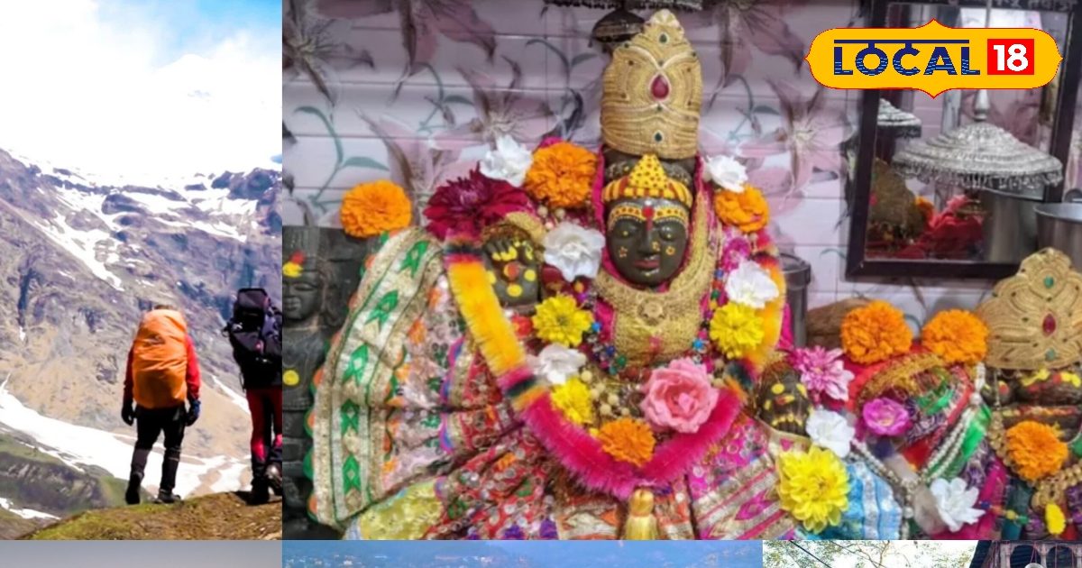Are you tired of everyday race? Make plans for these hill places from September to December, know specialty – uttarakhand news