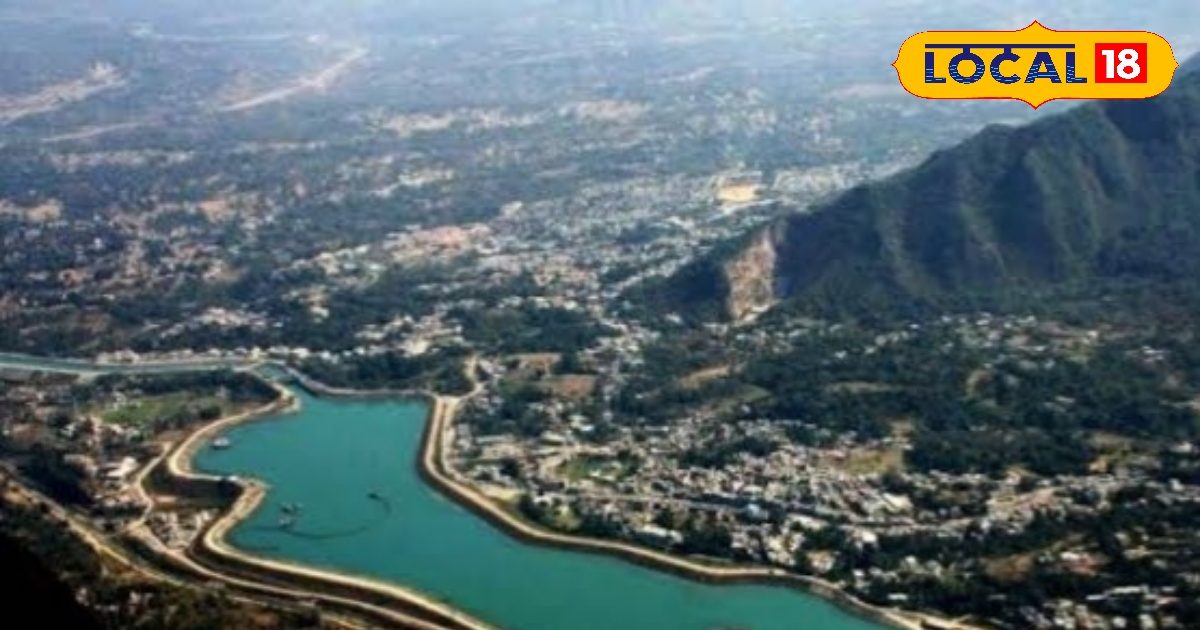 Himachal Tourist Points: Himachal is coming… So definitely roam these lakes, will be fascinated by seeing beauty