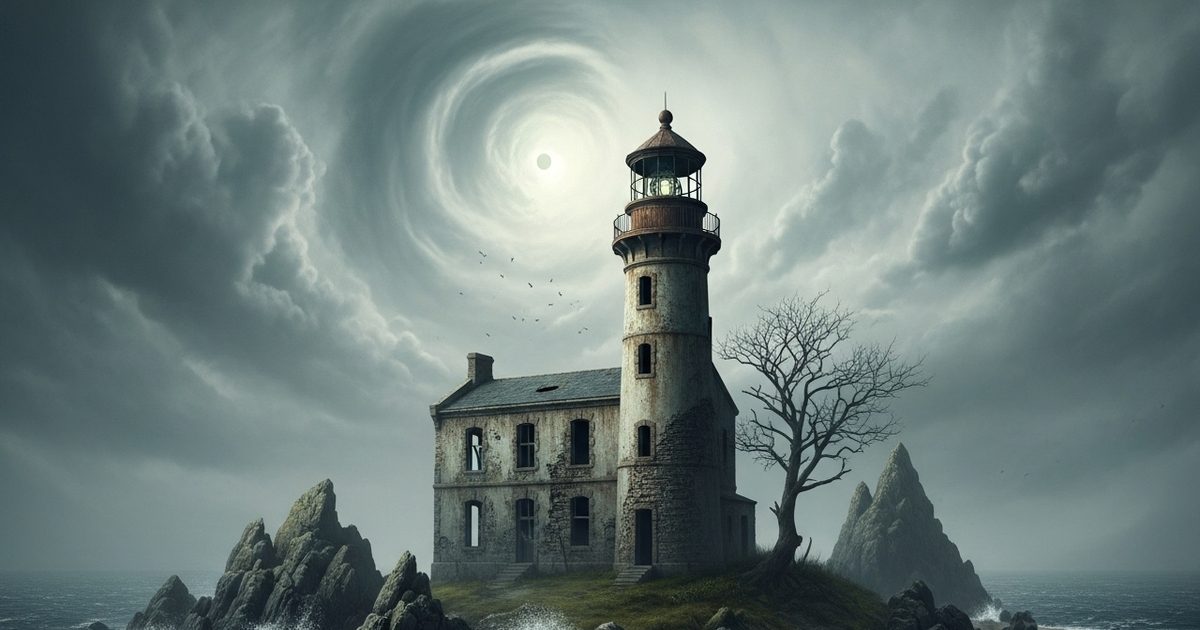 Haunted Places Around the World. World’s most scary places