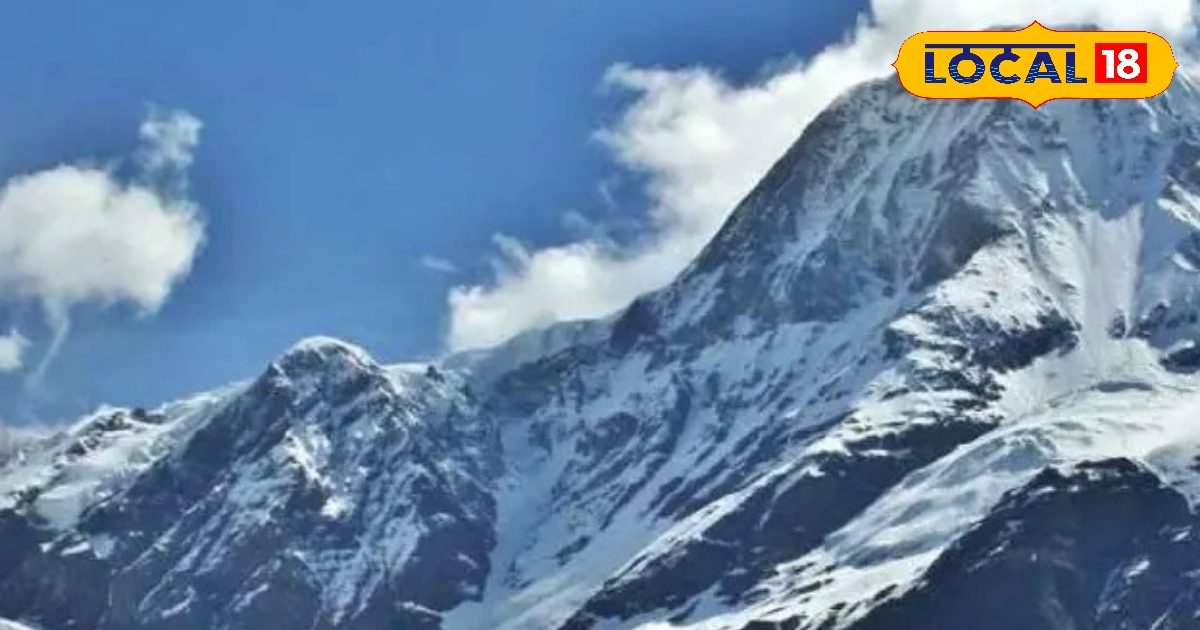 Pindari Glacier Trek: The thrill of snowfall in winter and the amazing beauty of nature, is becoming the first choice of tourists. – Himachal Pradesh News