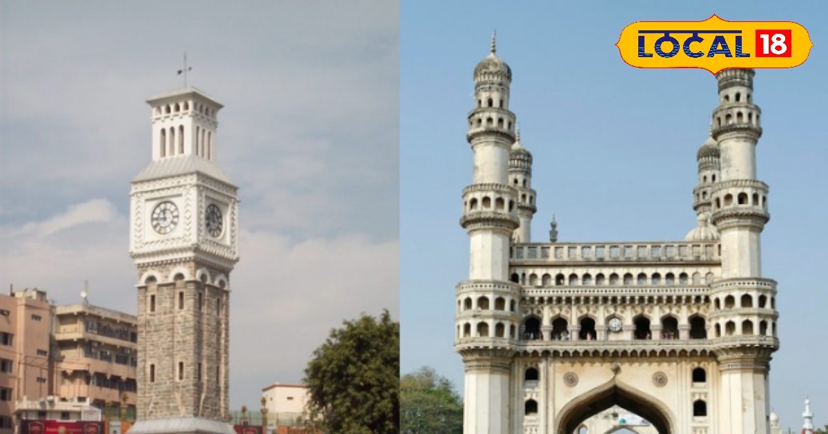 Hyderabad and Secunderabad: History, Culture and Identity of the Twin Cities.