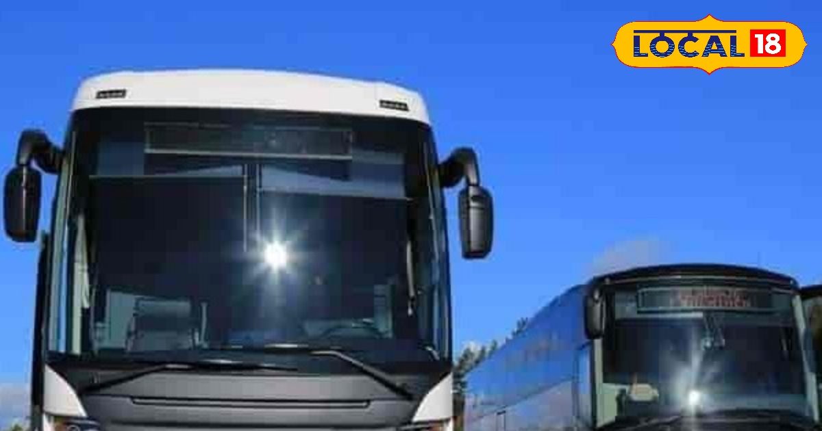 Jalore to Khatushyam AC Bus | Rajasthan Roadways Bus Service | Religious Travel | Khatushyam Temple Visit | Devotees News | AC Bus Route Rajasthan Tourism Pilgrimage Bus Service | New Bus Route Rajasthan | Comfortable Travel