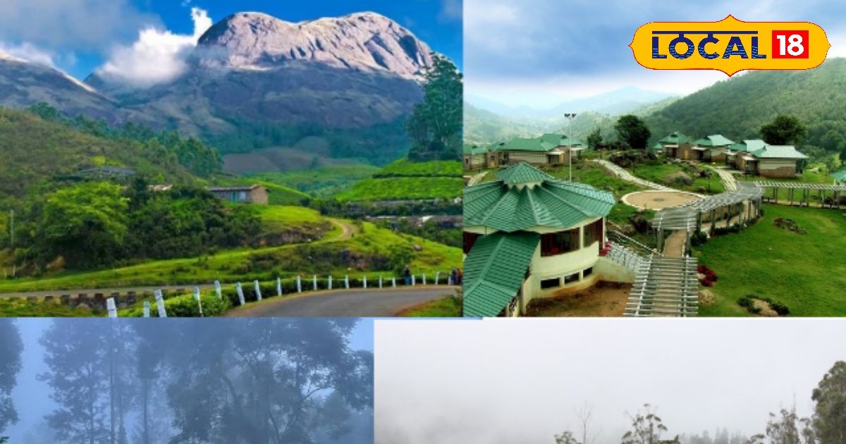 Hyderabad Hill Stations | Peaceful Diwali Holiday Destinations | Nature Trip | Short Getaway