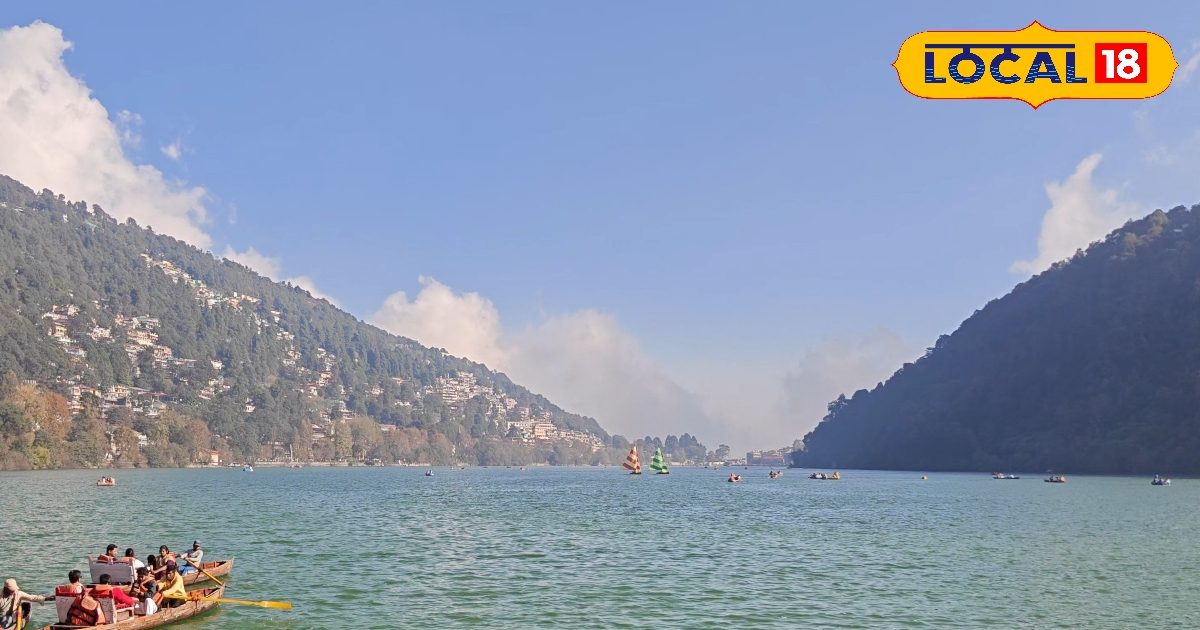 Nainital News: Tourism of Nainital eclipsed, no one came even on Diwali, these 3 incidents became a mess for everyone